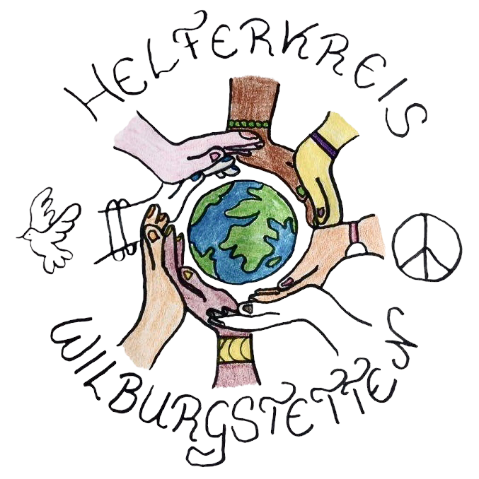 Logo Helferkreis