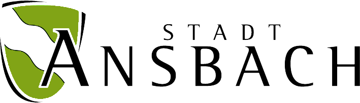 logo stadt ansbach