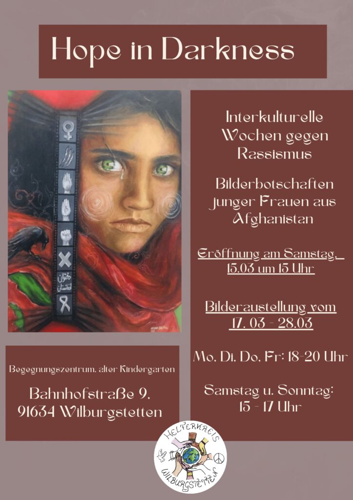 Hope in Darkness 15.03.2025 pdf